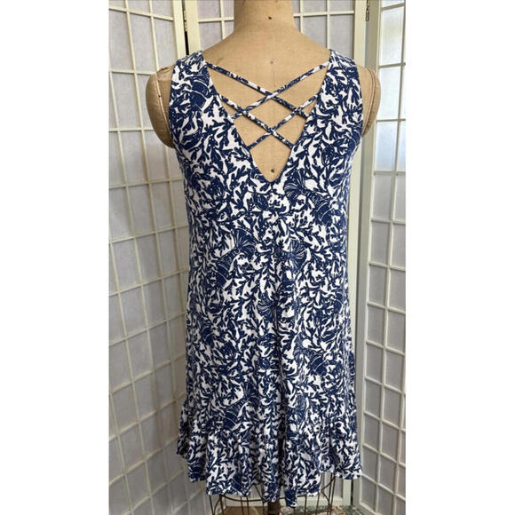 Lilly Pulitzer Lobster Sleeveless Kristen Flounce Luxury Preppy Dress Krillin XS - Picture 2 of 13